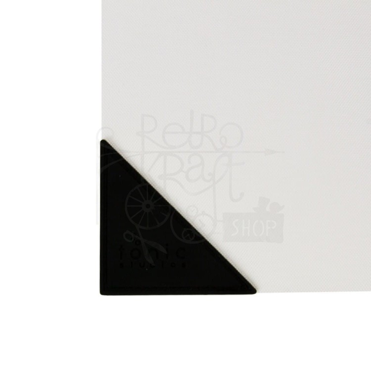 Mata podkładka silikonowa Tim Holtz Media Surface Mat 4497EUS Tonic Studios