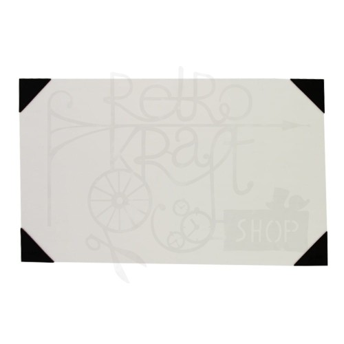 Mata podkładka silikonowa Tim Holtz Media Surface Mat 4497EUS Tonic Studios