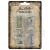 Ozdoby żywiczne urny Idea-Ology Conservatory TH94395 Tim Holtz