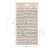 Naklejki Idea-Ology Sticker Book Halloween TH94402 Tim Holtz