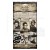 Naklejki Idea-Ology Sticker Book Halloween TH94402 Tim Holtz