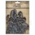 Ozdoby foliowe Idea-Ology Transparent Moths TH94403 Tim Holtz
