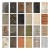 Ozdoby papierowe Idea-Ology Backdrops Halloween TH94389 Tim Holtz