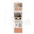 Ozdoby papierowe paski Idea-ology Large Collage Strips Halloween TH94394 Tim Holtz