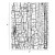 Idea-ology Collage Paper Halloween TH94393 Tim Holtz