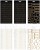 Naklejki Idea-Ology Spiral Bound Sticker Book TH94134 Tim Holtz