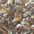 Ozdoby papierowe Die-cuts Rust And Revs Elements RAR-29116 49 And Market