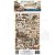 Ozdoby papierowe Die-cuts Rust And Revs Elements RAR-29116 49 And Market