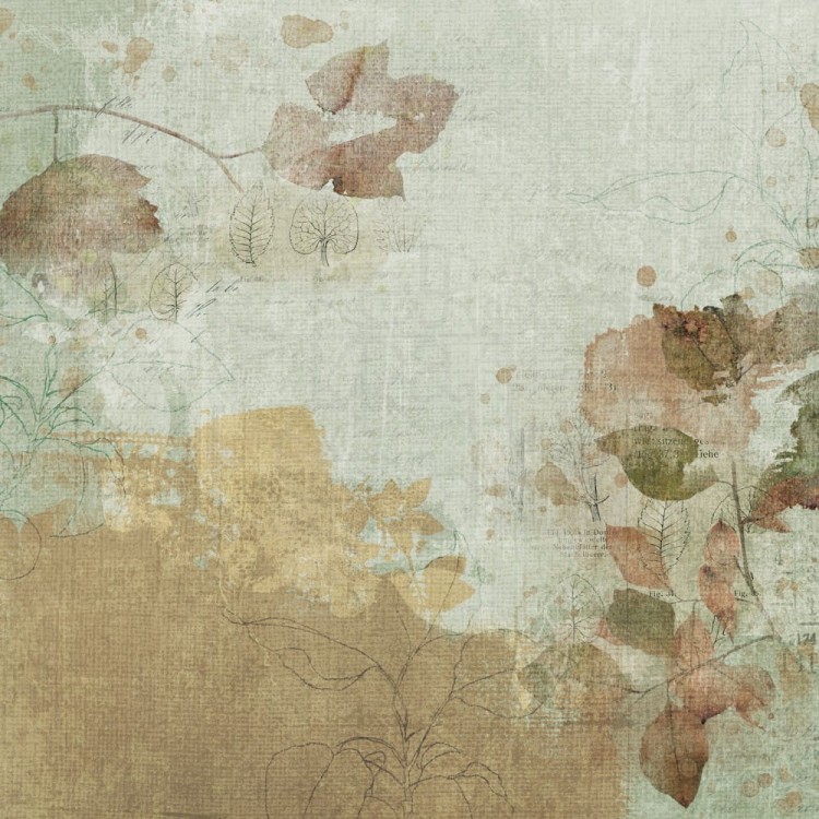 Zestaw papierów do scrapbookingu 30x30 Vintage Orchard VO-28621 49 And Market