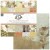 Zestaw papierów do scrapbookingu 30x30 Vintage Orchard VO-28621 49 And Market