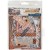Ozdoby papierowe Die-cuts Rust And Revs Elements 99szt RAR-29123 49 And Market