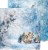 Zestaw papierów do scrapbookingu 30x30 Cozy Winterland CC-F34-CW-13-00 Craft O'Clock