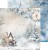 Zestaw papierów do scrapbookingu 30x30 Cozy Winterland CC-F34-CW-13-00 Craft O'Clock