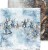 Zestaw papierów do scrapbookingu 30x30 Cozy Winterland CC-F34-CW-13-00 Craft O'Clock