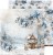 Zestaw papierów do scrapbookingu 30x30 Cozy Winterland CC-F34-CW-13-00 Craft O'Clock