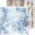 Zestaw papierów do scrapbookingu 20x20 Cozy Winterland Basic CC-F34-CW-13-08 Craft O'Clock