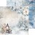 Zestaw papierów do scrapbookingu 20x20 Cozy Winterland Mix CC-F34-CW-13-09 Craft O'Clock