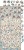 Zestaw dodatków 15x30 Cozy Winterland Flowers CC-F34-CW-13-11 Craft O'Clock