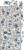 Zestaw dodatków 15x30 Cozy Winterland Flowers CC-F34-CW-13-11 Craft O'Clock