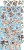 Zestaw dodatków 15x30 Cozy Winterland Winter CC-F34-CW-13-12 Craft O'Clock