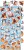 Zestaw dodatków 15x30 Cozy Winterland Winter CC-F34-CW-13-12 Craft O'Clock