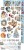 Zestaw dodatków 15x30 Cozy Winterland Winter CC-F34-CW-13-12 Craft O'Clock