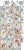 Zestaw dodatków 15x30 Cozy Winterland Mix CC-F34-CW-13-13 Craft O'Clock