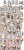Zestaw dodatków 15x30 Cozy Winterland Mix CC-F34-CW-13-13 Craft O'Clock