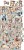 Zestaw dodatków 15x30 Cozy Winterland Mix CC-F34-CW-13-13 Craft O'Clock