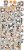 Zestaw dodatków 15x30 Cozy Winterland Mix CC-F34-CW-13-13 Craft O'Clock