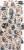 Zestaw dodatków 15x30 Cozy Winterland Mix CC-F34-CW-13-13 Craft O'Clock