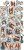 Zestaw dodatków 15x30 Cozy Winterland Mix CC-F34-CW-13-13 Craft O'Clock