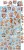 Zestaw dodatków 15x30 Cozy Winterland Mix CC-F34-CW-13-13 Craft O'Clock