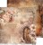 Zestaw papierów do scrapbookingu 30x30 Vintage Sonata CC-F35-VSN-00 Craft O'Clock