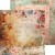 Zestaw papierów do scrapbookingu 20x20 Vintage Sonata Mix CC-F35-VSN-09 Craft O'Clock