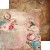 Zestaw papierów do scrapbookingu 20x20 Vintage Sonata Mix CC-F35-VSN-09 Craft O'Clock
