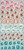 Zestaw dodatków 15x30 Vintage Sonata Flowers CC-F35-VSN-11 Craft O'Clock