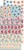Zestaw dodatków 15x30 Vintage Sonata Mix CC-F35-VSN-13 Craft O'Clock