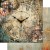 Zestaw papierów do scrapbookingu 30x30 Steampunk Time AA-ST-07 Alchemy of Art