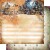 Zestaw papierów do scrapbookingu 20x20 Trick or Treat - Happy Halloween AA-TOT-HH-08 Alchemy of Art