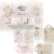 Zestaw papierów do scrapbookingu 20x20 Beautiful Memories AA-BM-08 Alchemy of Art