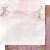 Zestaw papierów do scrapbookingu 20x20 Beautiful Memories AA-BM-08 Alchemy of Art