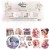 Zestaw papierów do scrapbookingu 30x30 Beautiful Memories AA-BM-07 Alchemy of Art