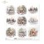 Papier do scrapbookingu 30x30 Misie SL1600 ITD Collection