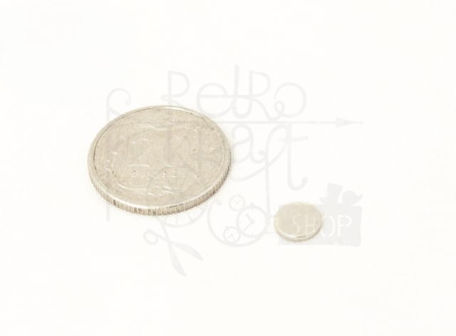 Magnes 5x1mm