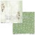 Papier do scrapbookingu 30x30 Rustic Christmas 03/04 ScrapAndMe