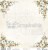 Papier do scrapbookingu 30x30 Rustic Christmas 07/08 ScrapAndMe