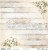 Papier do scrapbookingu 30x30 Rustic Christmas 09/10 ScrapAndMe