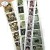 Stempel akrylowy Postage 1 CS372 Elizabeth Craft Designs