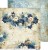 Zestaw papierów do scrapbookingu 20x20 Lovely When You Read CC-C62-LWR-07 Craft O’Clock